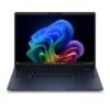 Computadora Portátil. HP EliteBook X G2i 14 Next Gen AI PC (D8AD3AT#ABM). Procesador Intel Core Core Ultra 7 356H -   RAM 32GB LPDDR5X 8533MT/s (Soldada), Di