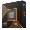 AMD RYZEN 9 9950X - 16 núcleos, socket AM5, No incluye ventilador, Con gráficos incluidos.