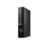 PC DELL PRO MFF (QCM1250) Ultra 5 235T (5 GHz - 14 Cores, 13 TOPS NPU), RAM 8 GB. 512GB SSD. W11 Pro. Garantía 3 Year, QCM1250_U5ARL8512WPS_3W VD909