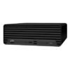 Computadora de Escritorio. HP Pro SFF 400 G9 (D82DKLA#ABM). Procesador Intel Core i5-13500 - Memoria RAM 16GB, Unidad de Almacenamiento 256 GB, Windows 11 P