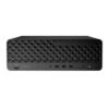 Computadora de Escritorio. HP ProDesk 4 SFF G1i (D71XQLT#ABM). Procesador Intel Core Ultra 7 265 - RAM 16GB, Disco Duro 512 GB, Windows 11 Pro. Garantía 1/1