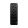 Computadora de Escritorio. HP ProDesk 2 SFF G2a PC (DD5B5AT#ABM). Procesador AMD Ryzen 7 260 Memoria RAM 16GB - Disco Duro 512GB, Windows 11 Pro. Garantía 1