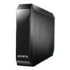 Disco Duro Externo ADATA HM800 - 8 TB, USB 3.2 (USB 3.1, 3.0, 2.0), 3.5 pulgadas, Negro