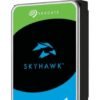 DDUSGT960 Disco Duro SEAGATE ST1000VX013 - 1 TB, Serial ATA III, 5900 RPM, 3.5 pulgadas, Videovigilancia