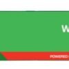 SSD WD Green WDS480G3G0B 480GB M.2 2280 SATA II -