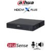 DAHUA DH-XVR5108HS-4KL-I3/T DVR DE 8C -