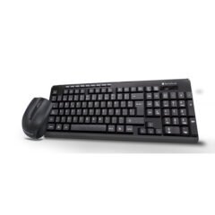 Kit de Teclado y Mouse