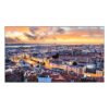 Video Wall Samsung VHC-E con Bisel ultradelgado 1.74mm - 55 pulgadas, IPS, 700NITS, 24/7, LH55VHCEBGBXZA
