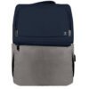 Mochila para Laptop 15.6 Pulgadas Material Resistente Sunset Color Azul | PERFECT CHOICE -