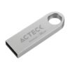 Memoria USB Nomad Metal MUF-1600 ACTECK  Memoria USB 16GB -