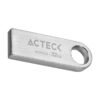 Memoria USB Nomad Metal MUF-3200 ACTECK  Memoria USB 32GB -