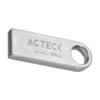 Memoria USB Nomad Metal MUF-6400 ACTECK  Memoria USB 64GB -