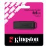 MEMORIA USB KINGSTON DATATRAVELER EXODIA 64GB 3.2 GEN 1 -