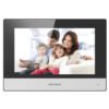 Monitor IP WiFi HIKVISION DS-KH6320-WTE1 - 7 pulgadas, 1204 x 600 Pixeles
