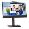 Monitor Lenovo TIO24 G5 - Pantalla 23.8 Pulgadas (1920x1080), HDMI, DisplayPort, Garantia 3 años con fabricante.
