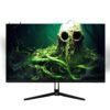 MONITOR GAME FACTOR MG601 24.5 pulgadas FHD - 240HZ, RGB, 1MS, FREESYNC, FLICKER FREE, LOW BLUE LIGHT
