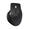 Mouse Inalámbrico Vertical Profesional Virtuos Pro MI780 ACTECK Scroll Horizontal Ultra Fast de acero -