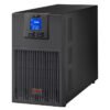 No Break APC SRV3KA - 3000 VA, 2400 W, 4 h, Negro