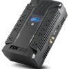 No-Break FORZA HT-1000LCD - 1000 VA, 500 W, Negro