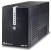 No-Break KOBLENZ 20012-USB/R - 2000 VA, 1200 W, 4 h, Negro, Oficina