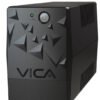 No Break interactivo Optima 2000 - 2000VA/1200W, 8 NEMA 5-15R regulados y respaldados, entrada 81/145 VCA, RJ11/RJ45, salida 110/120 VAC, indicador LED