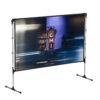 VANKYO PANTALLA P PROYECTOR 100 TMVK-013 -