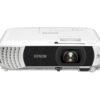 Proyector Tiro Regular EPSON Powerlite W55+ (V11HB58021) -