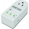 Supresor FORZA FVP-1201B - 900 J, 1, 110-120 V, 50/60 Hz, 1800 W