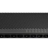 Switch NETIS modelo ST3108C - 8 puertos 10/100Mbps Switch de escritorio con Seguro de conector incorporado, No administrable