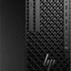 Workstation HP Z1 G1i Torre (BK7X6LT#ABM) procesador Intel Core Core Ultra 7 265 - memoria 16GB , SSD 1TB, NVIDIA ProVis RTX A400 (4GB) 4mDP, Win 11 Pro. 