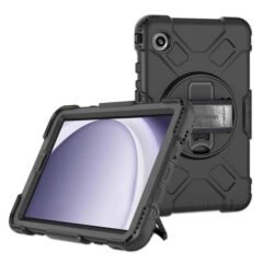 Funda rígida de uso rudo para Samsung Galaxy Tab® A9 (996525) Manhattan -