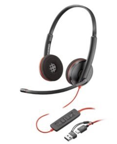 Auriculares