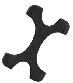 Protector para gabinete y disco duro