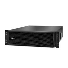 Banco de Baterías  APC SRT192RMBP2 - Negro