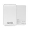 POWERBANK NPW-05FB Necnon 5000mAh CARGA 2.1A 1 A 2 CARGAS -