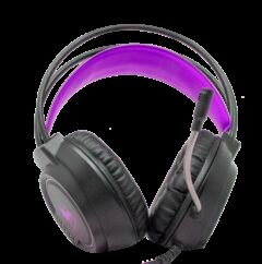 Audifonos Gaming