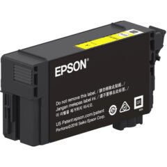 Cartucho  EPSON UltraChrome XD2 - Amarillo, T3170, T3170M, T5170, T5170M, Cartucho