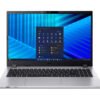 Computadora portatil ACER pantalla 15.6 fhd ips TMP215-55-G2-55PA  / NX.BMLAL.001; procesador ultra 5 225u - 16 GB, DDR5, 512GB SSD