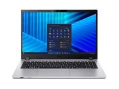 Computadora portatil ACER pantalla 15.6 fhd ips TMP215-55-G2-55PA  / NX.BMLAL.001; procesador ultra 5 225u - 16 GB, DDR5, 512GB SSD