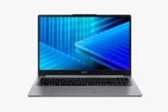 Computadora portatil ACER travelmate p2 TMP215-75-G2-59SR  / NX.BMEAL.001; pantalla 14 wuxga; ultra 5 125h -