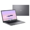 ASUS CHROMEBOOK CX34  Procesador Intel Core 3 100U - 8GB LPDDR5, 256GB SSD, TOUCH 14 pulgadas