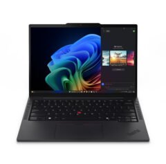 Laptop Lenovo ThinkPad T14s G6 AMD Ryzen AI 7 PRO 350 - 64GB, 1TB, W11P, 3 años de garantia Premier Support