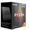 AMD RYZEN 7 5800X3D - 8 núcleos, Socket AM4, No Incluye Ventilador, Se requiere una tarjeta gráfica independiente.