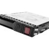 HDD HPE de 1TB SATA 6G 7200 rpm LFF(3.5 Pulgadas) RW (801882-B21) -