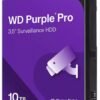DD WD PURPLE PRO WD102PURP 10TB -