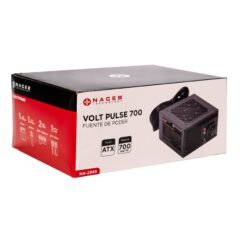 FUENTE DE PODER ATX 700W VOLT NA-2956 -