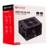 FUENTE DE PODER SFX 500W NA-2963 -