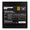 Fuente de poder Pulse Bronze NA-2604 Potencia de 750W (650W reales) - Certificación 80 Plus Bronze con eficiencia de 95, Compatible con Windows y Mac
