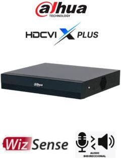 DVR