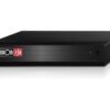 DVR Pentahibrido de 8 canales 2 MP (AHD/TVI/CVI/CVBS)   + 2 CH-IP hasta 3 MP (Via red) - Dynamic Hybrid, HDD 6 TB, HDMI, H.265